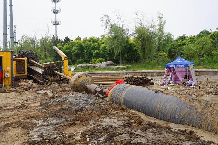 江蘇鉆神建設工程有限公司